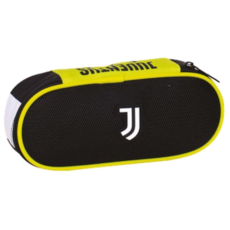 Bustina Astuccio Ovale Seven Juventus FC
