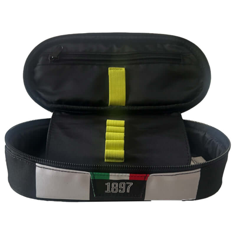 Bustina Astuccio Ovale Seven Juventus FC