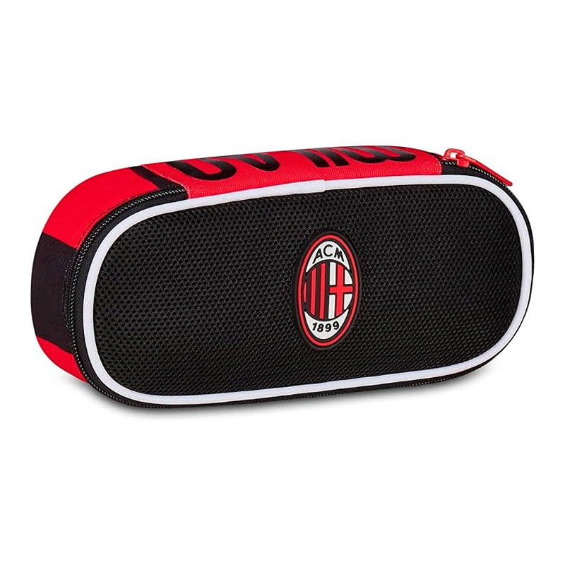 Bustina Astuccio Ovale Seven Milan ACM