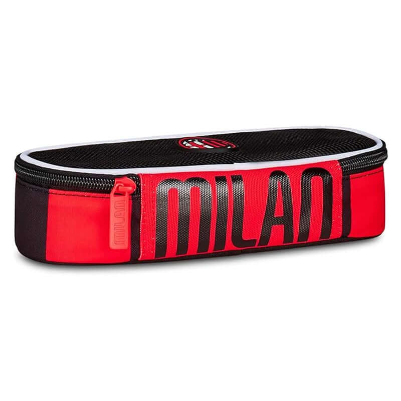 Bustina Astuccio Ovale Seven Milan ACM