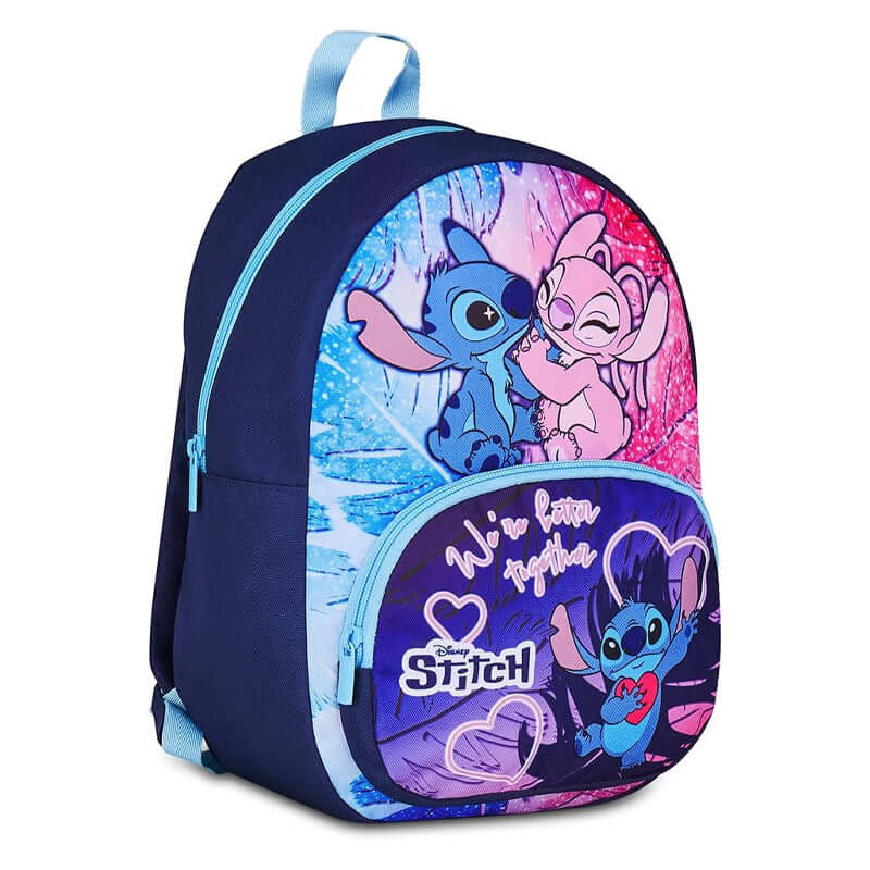 Zainetto Disney Stitch