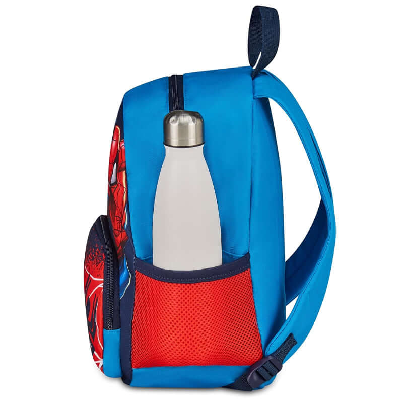 Zainetto Asilo Spiderman Seven