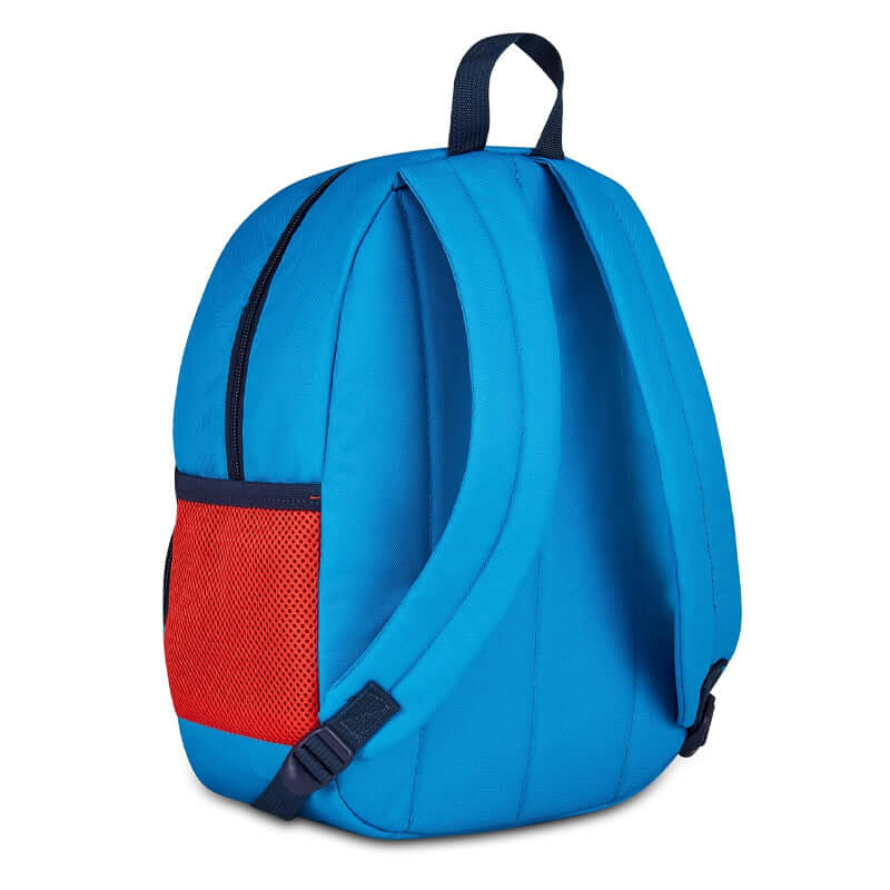 Zainetto Asilo Spiderman Seven