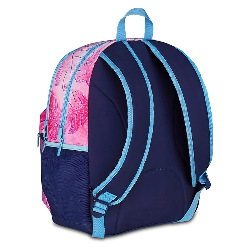 Zaino Disney Stitch Doppio Scomparto