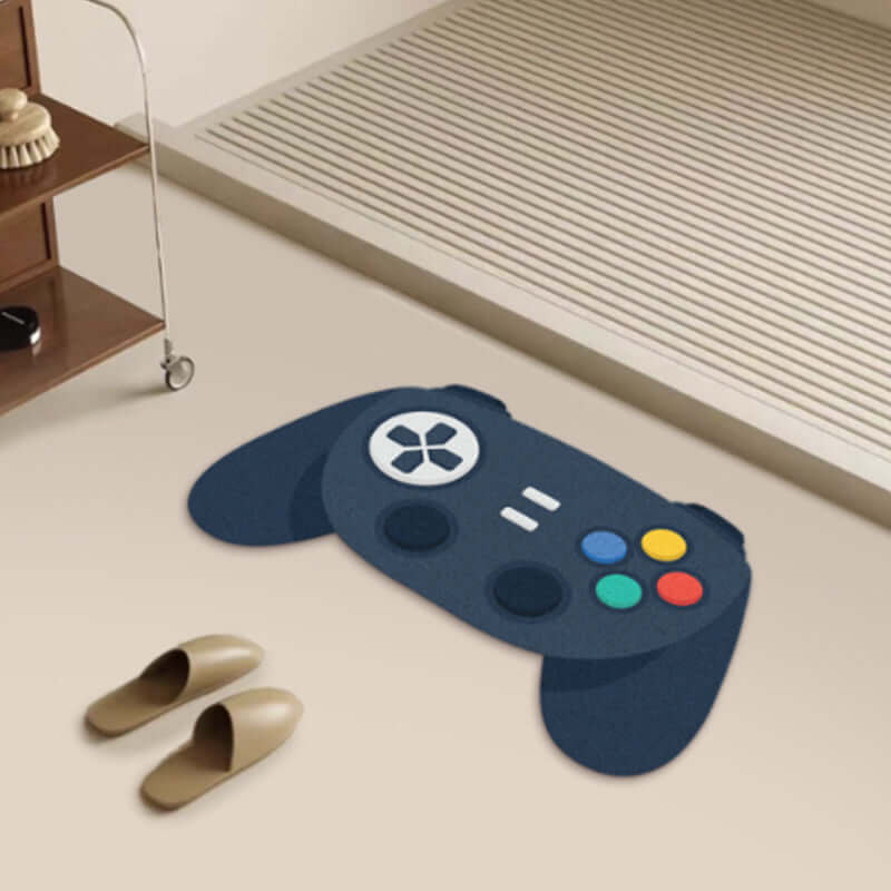 Tappeto da Camera e Bagno Joypad
