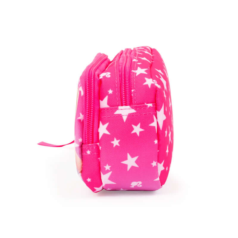 Bustina Tombolino Barbie Giochi Preziosi Doppia Cerniera