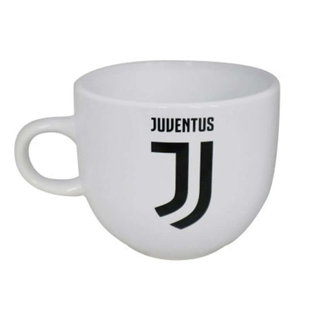 Tazza Mug da Colazione in Ceramica Juve