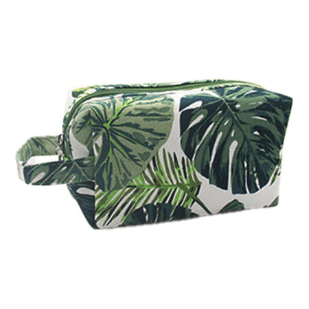 Beauty Case Tropical