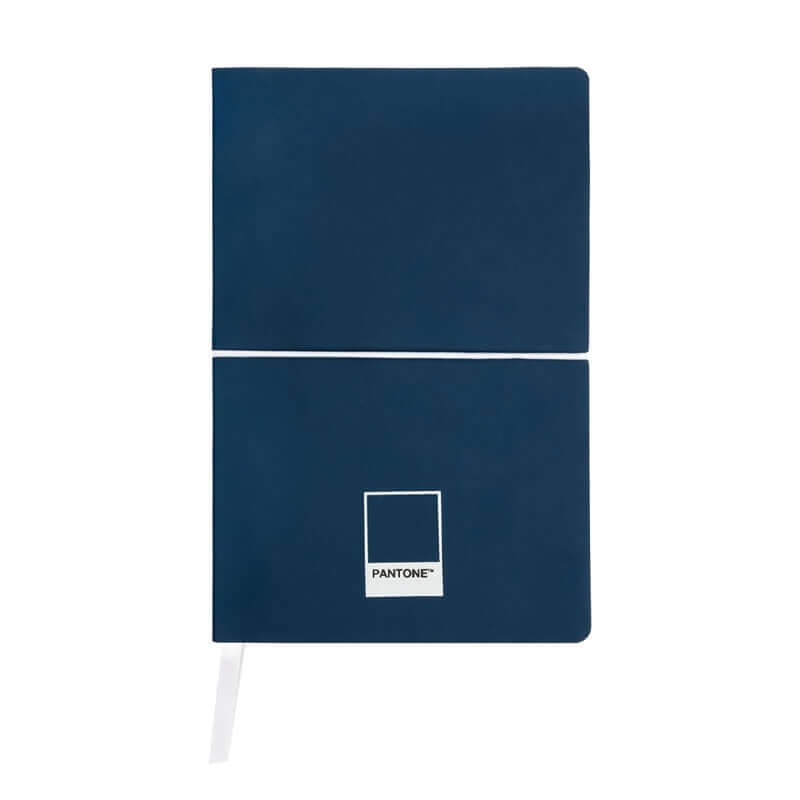 Quaderno Appunti Urban Osama Pantone Colore Blu