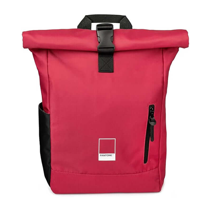 Zaino Urban Osama Pantone Colore Fucsia