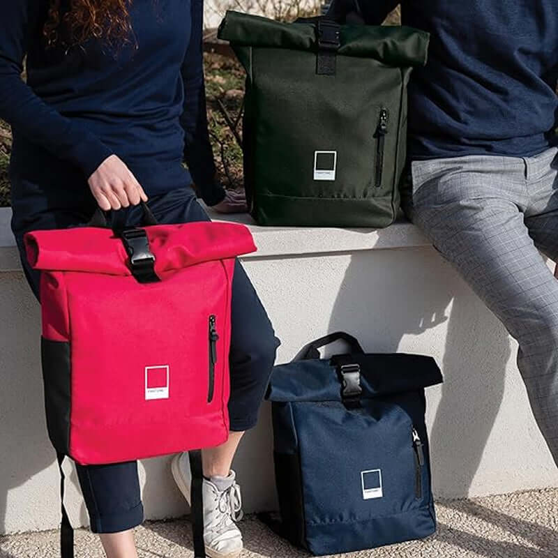 Zaino Urban Osama Pantone Colore Blu