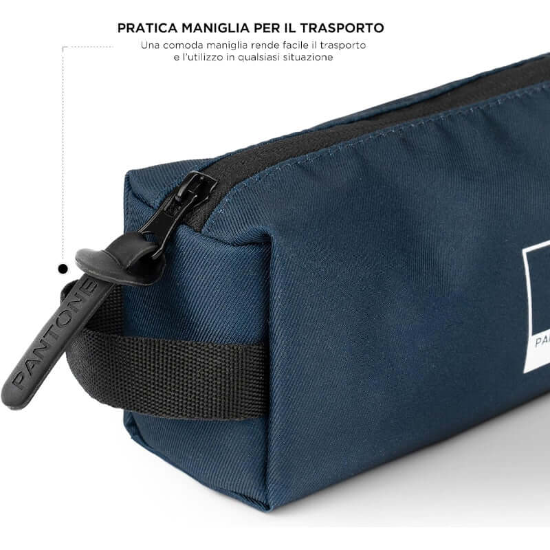 Astuccio Urban Osama Pantone Colore Blu