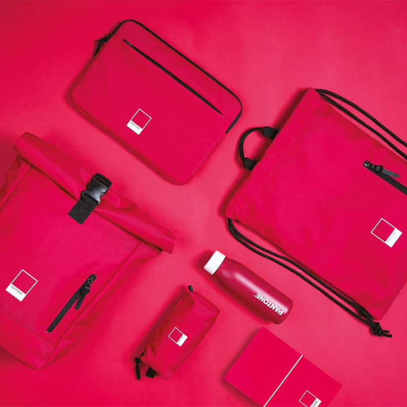 Quaderno Appunti Urban Osama Pantone Colore Fucsia