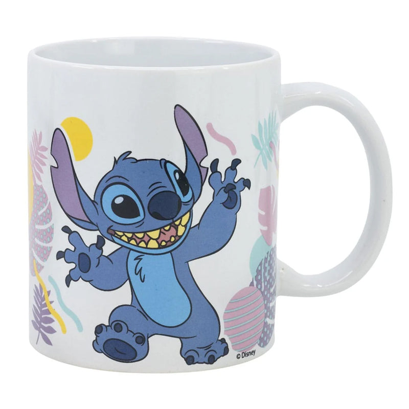 Tazza Disney Stitch