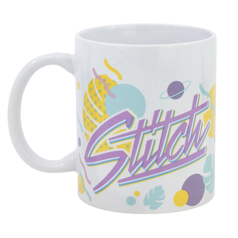 Tazza Disney Stitch