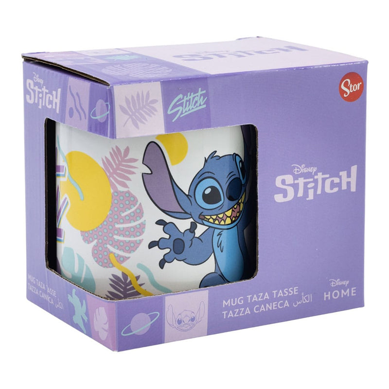 Tazza Disney Stitch