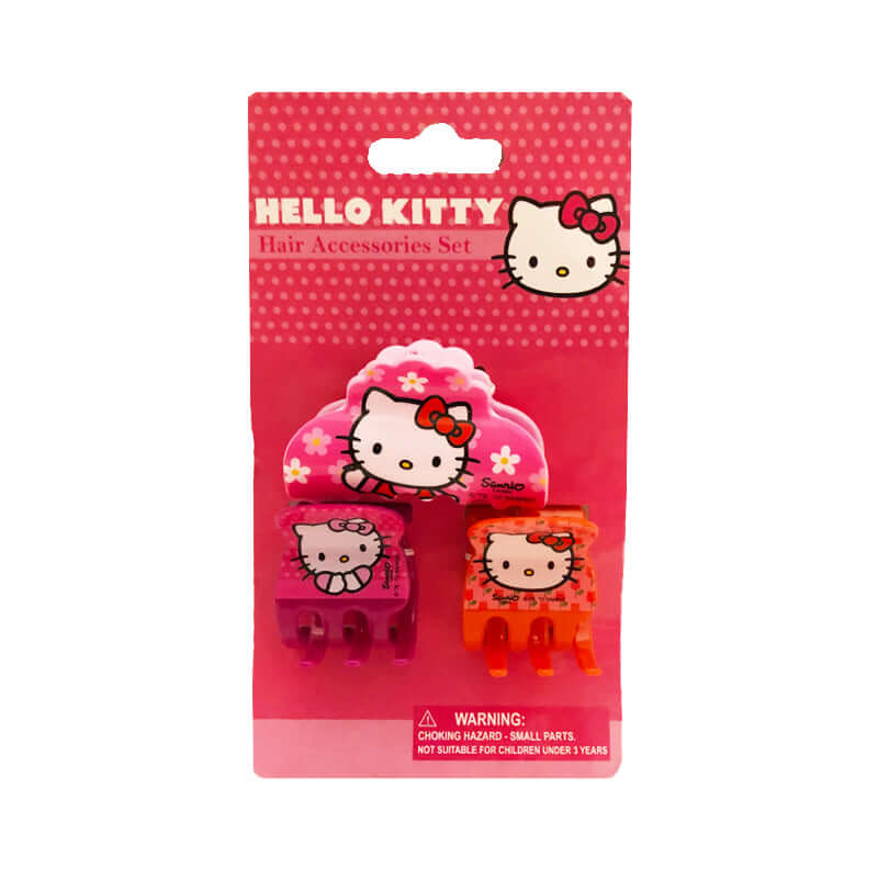 Accessori per Capelli Hello Kitty