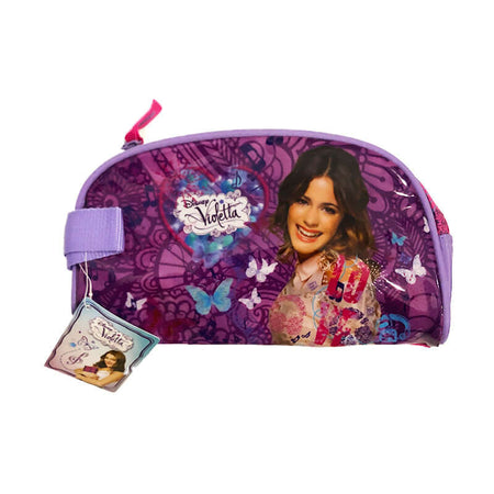 Astuccio Disney Violetta