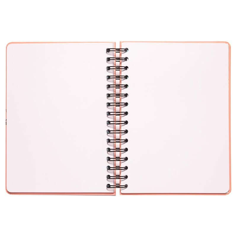 Quaderno Copertina Rigida Peanuts Snoopy
