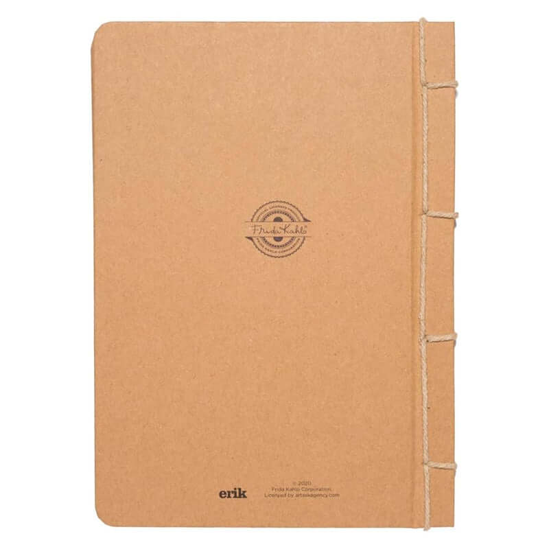 Quaderno Piccolo Copertina Rigida Frida Kahlo