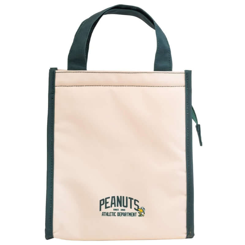 Borsa Termica Porta Pranzo Peanuts Snoopy
