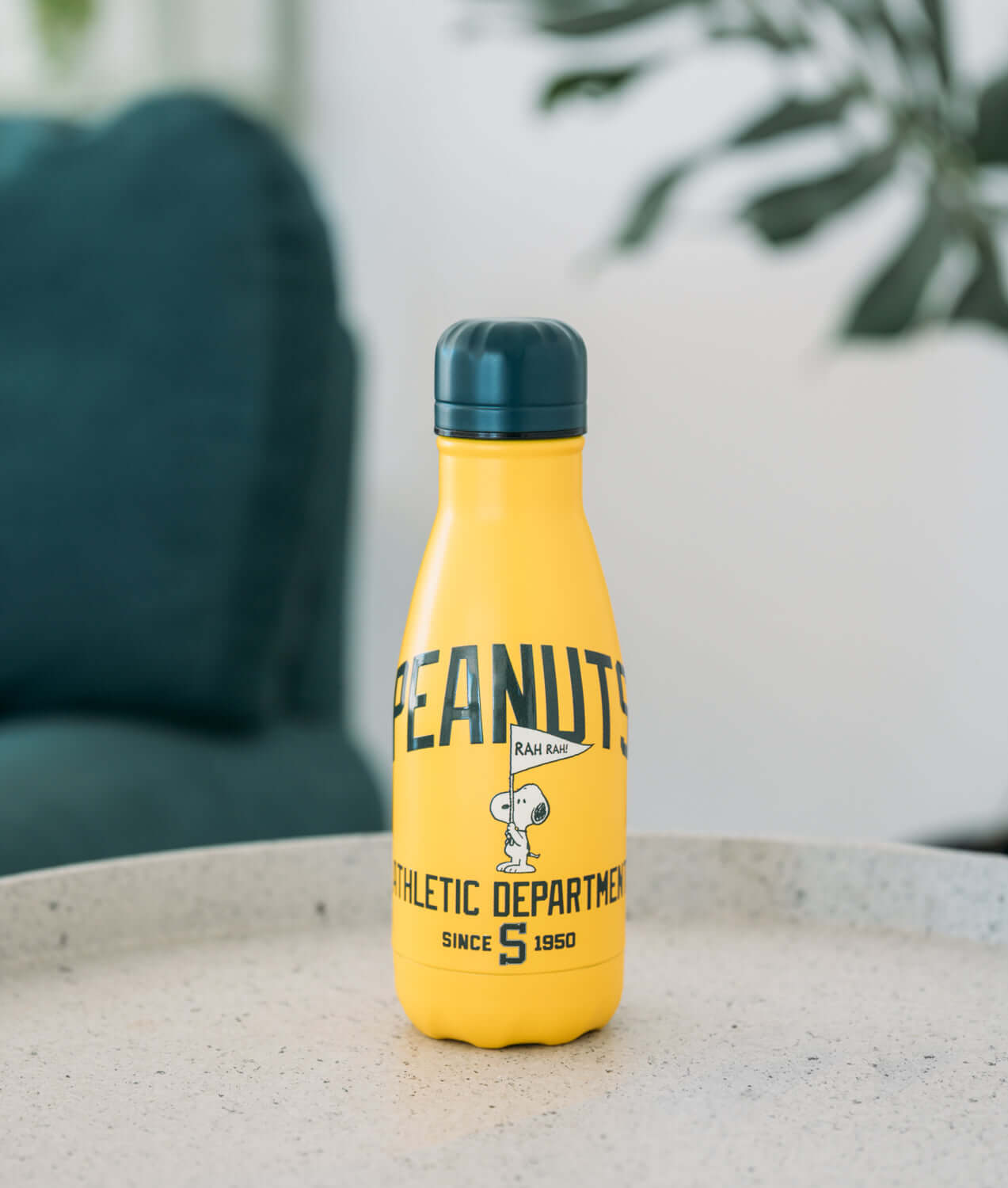 Borraccia Termica Snoopy Peanuts