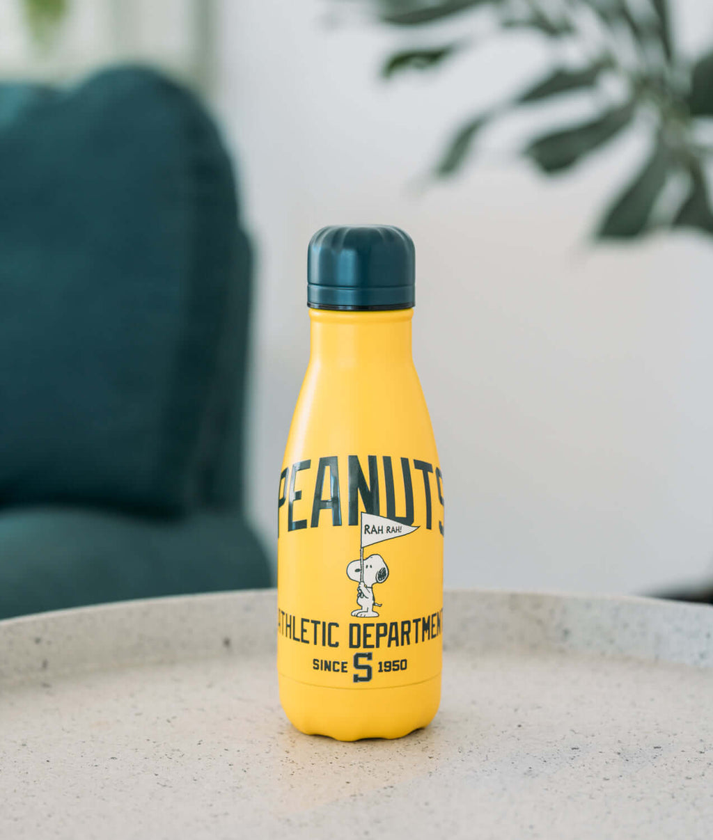 Borraccia Termica Snoopy Peanuts