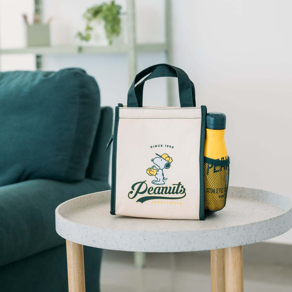 Borraccia Termica Snoopy Peanuts