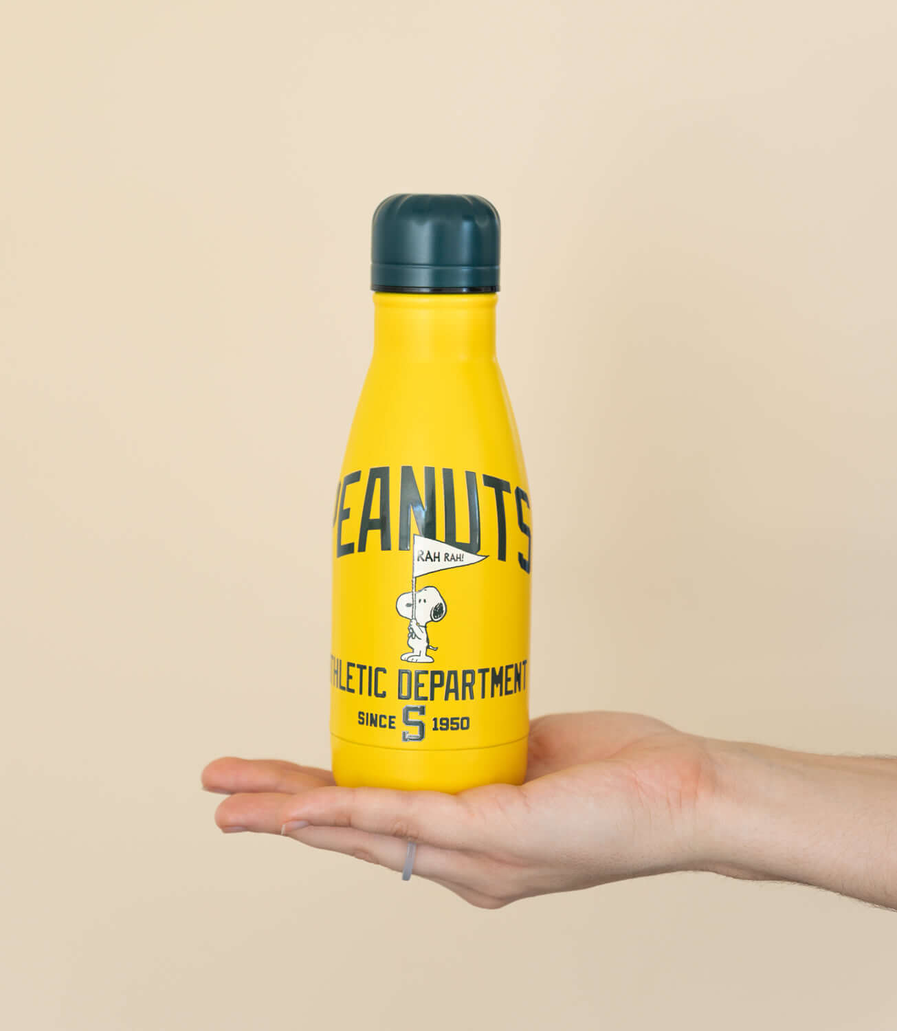 Borraccia Termica Snoopy Peanuts