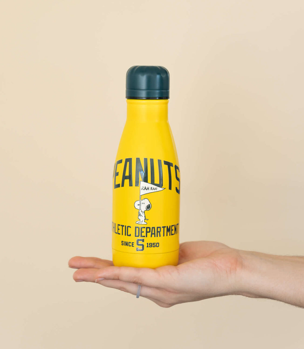 Borraccia Termica Snoopy Peanuts