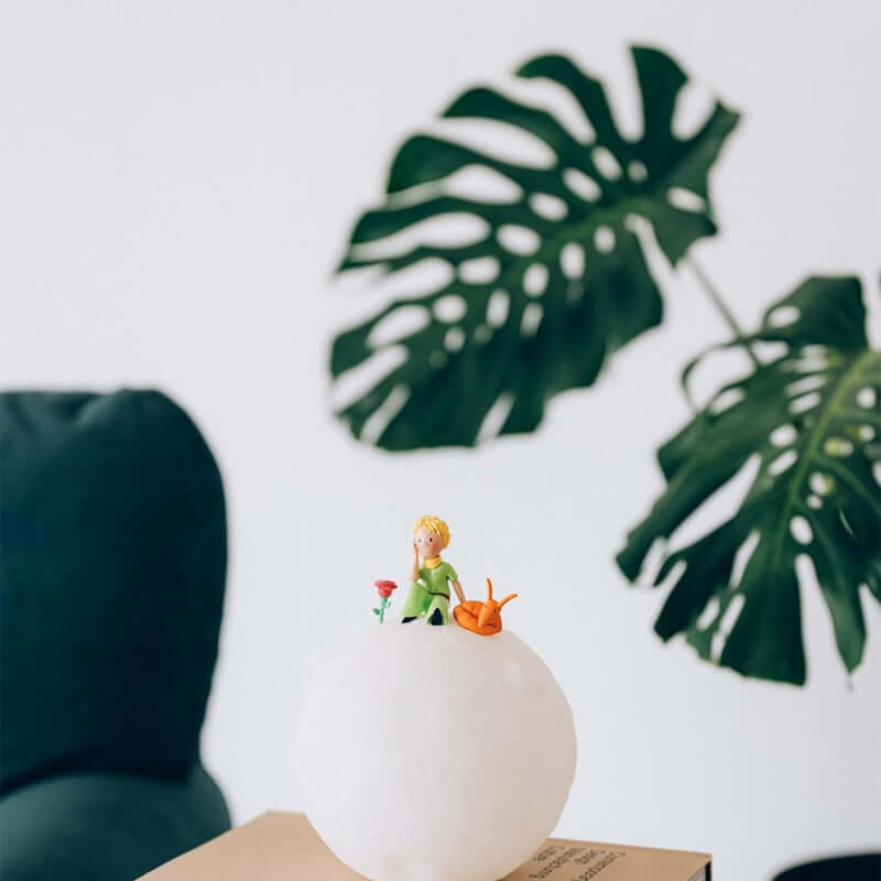 Lampada Il Piccolo Principe