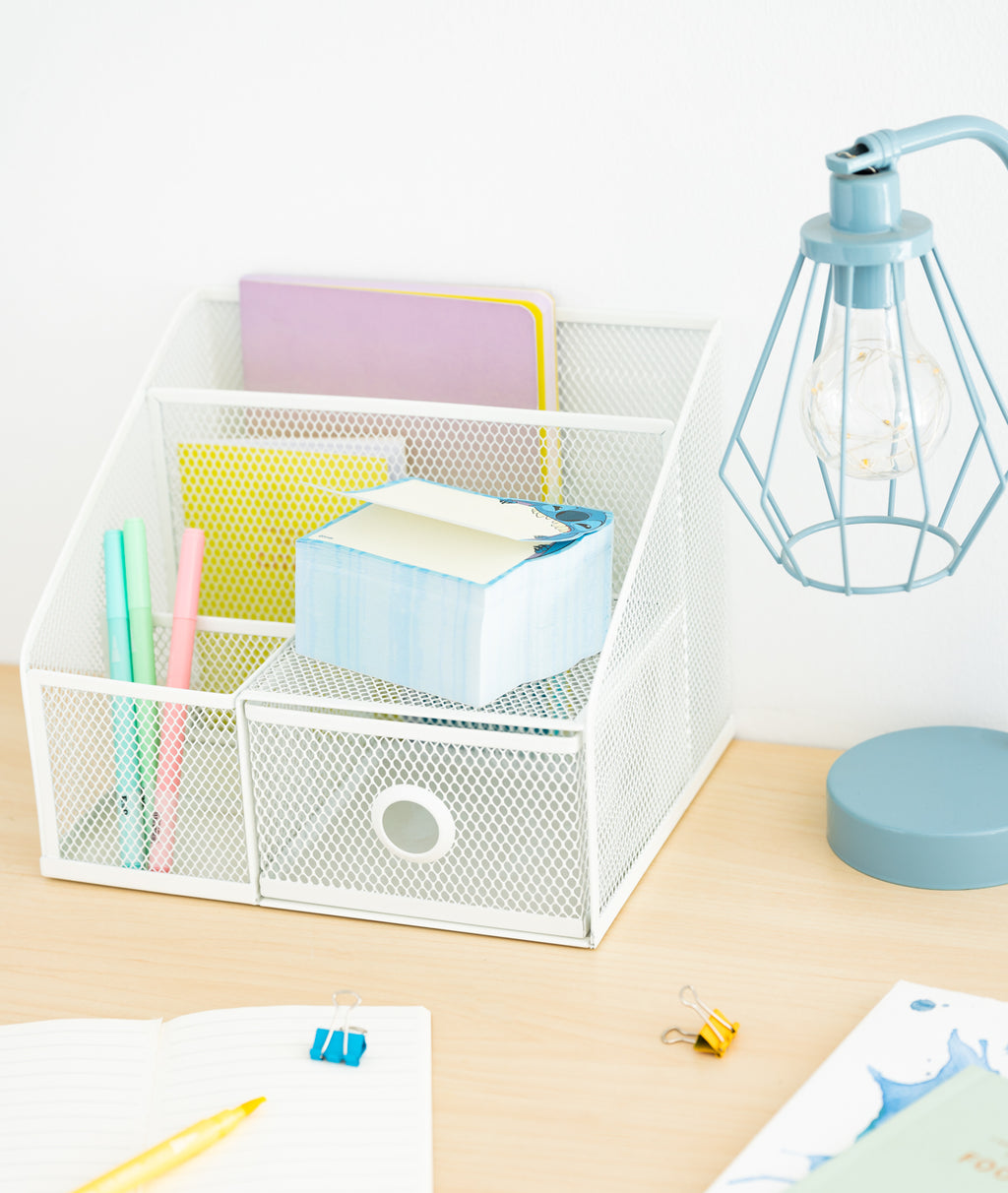 Blocchetti Adesivi Disney Stitch 75 x 75 mm