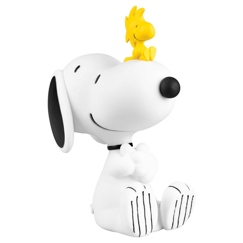 Lampada Snoopy