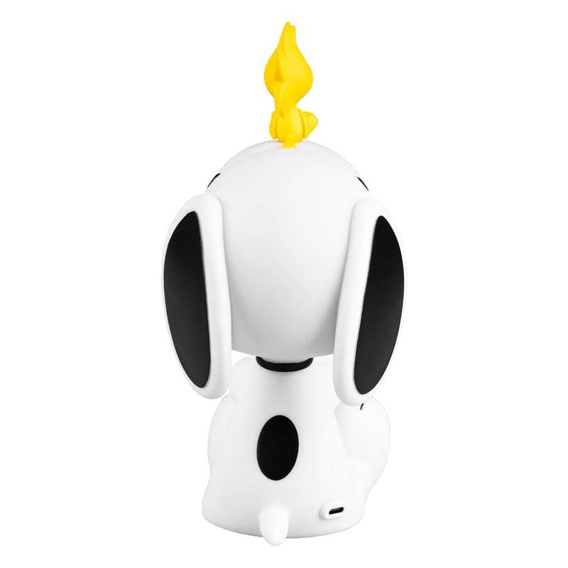 Lampada Snoopy