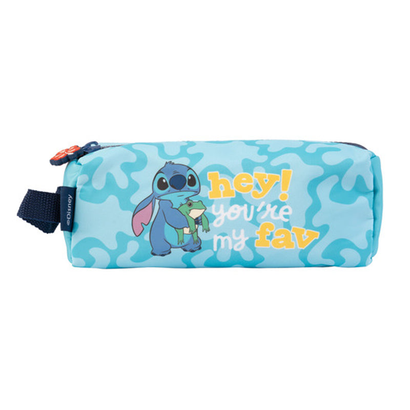 Astuccio Disney Stitch