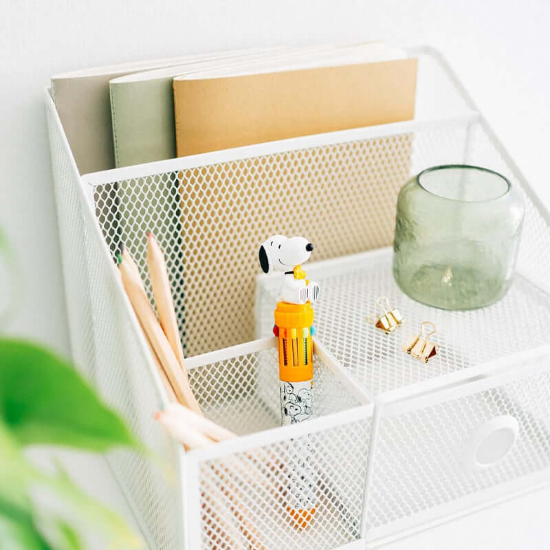 Penna Multicolore Peanuts Snoopy