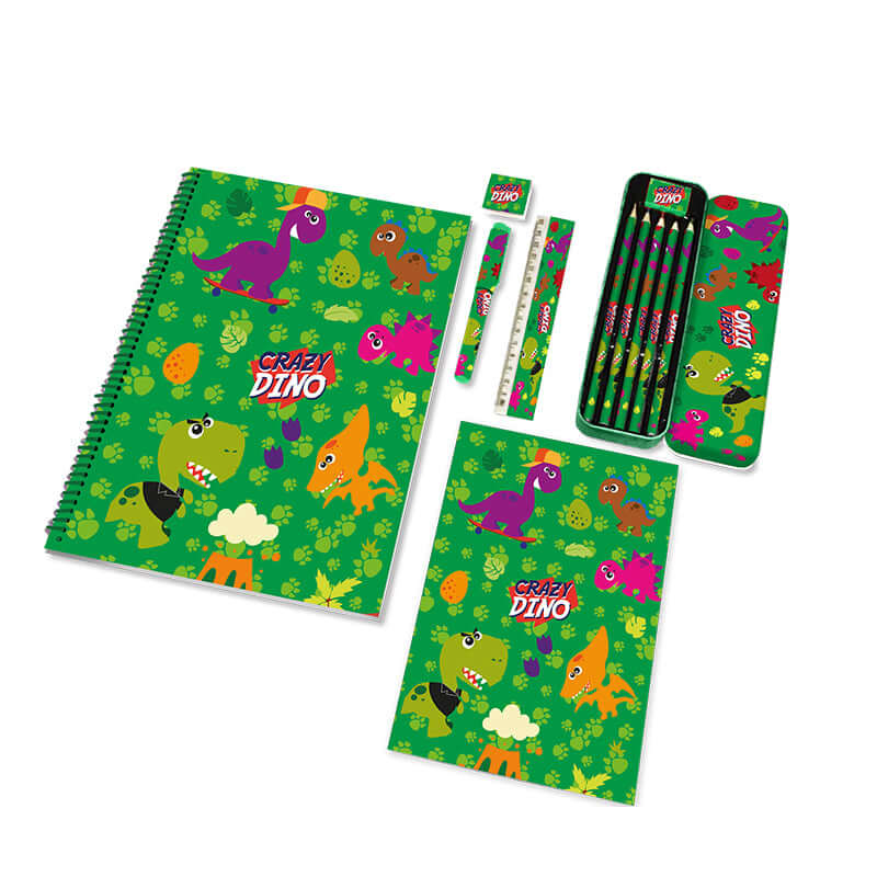 Astuccio Fortnite Ufficiale - Con Zip, Divisorio Interno E Passanti, Ideale Per Scuola - Foto 2