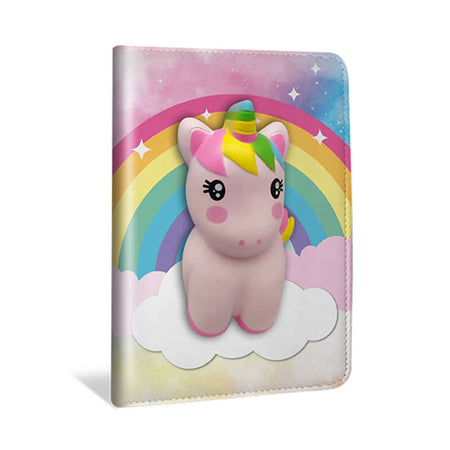 Quadernetto Notebook Unicorno Sweet Dreams Squishy