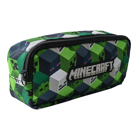 Bustina Astuccio Minecraft