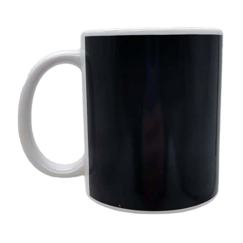 Tazza Mug Magica Harry Potter Hogwarts