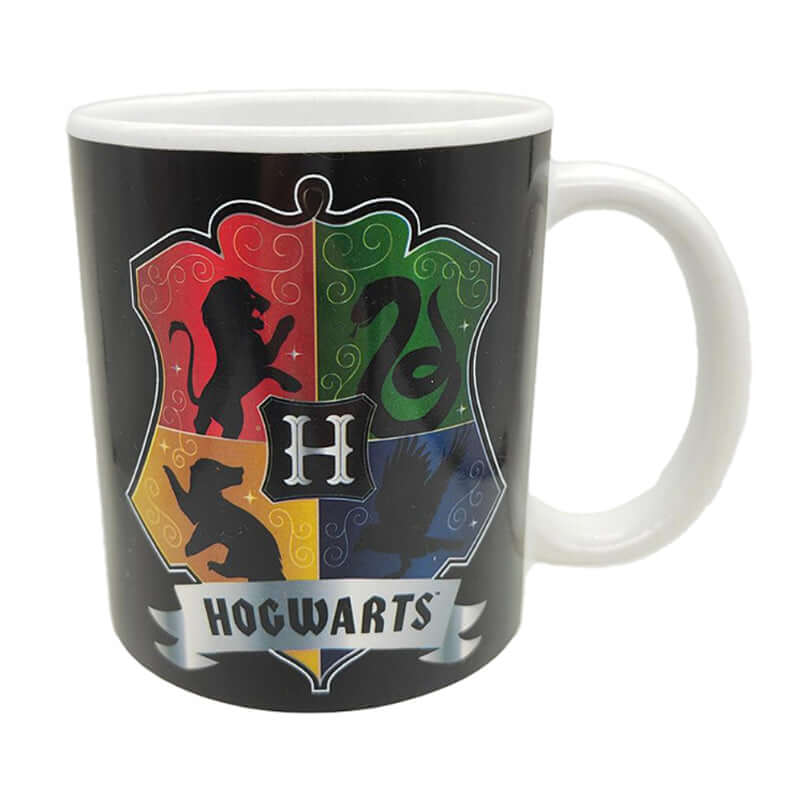 Tazza Mug Magica Harry Potter Hogwarts