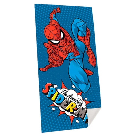 Telo Mare Fantasia The Amazing Spiderman