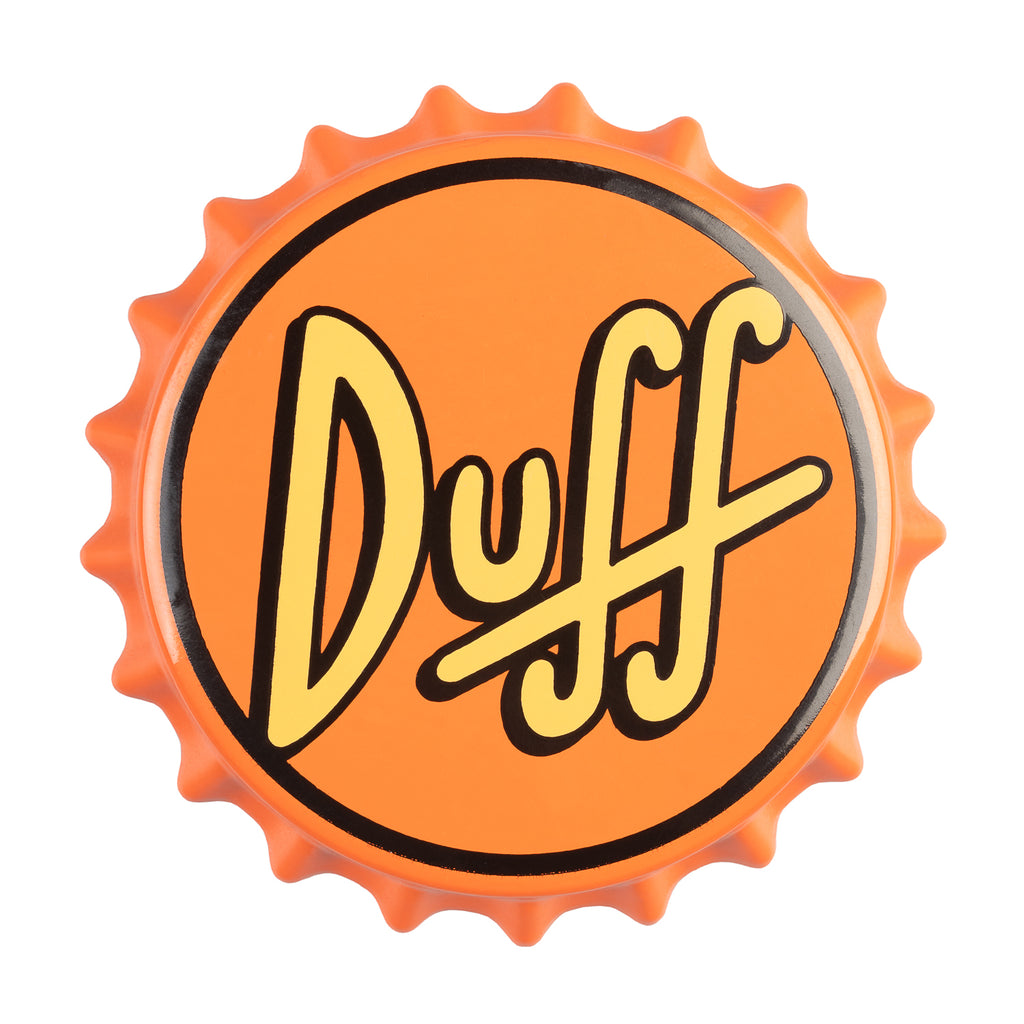 Calamita con Apri Bottiglie The Simpson