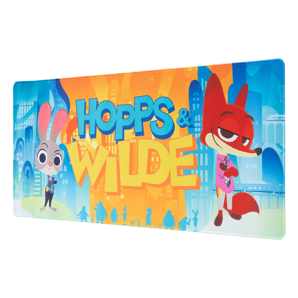 Tappetino per Mouse XL Disney Zootropolis 2