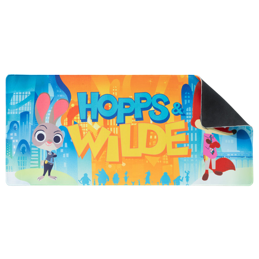 Tappetino per Mouse XL Disney Zootropolis 2