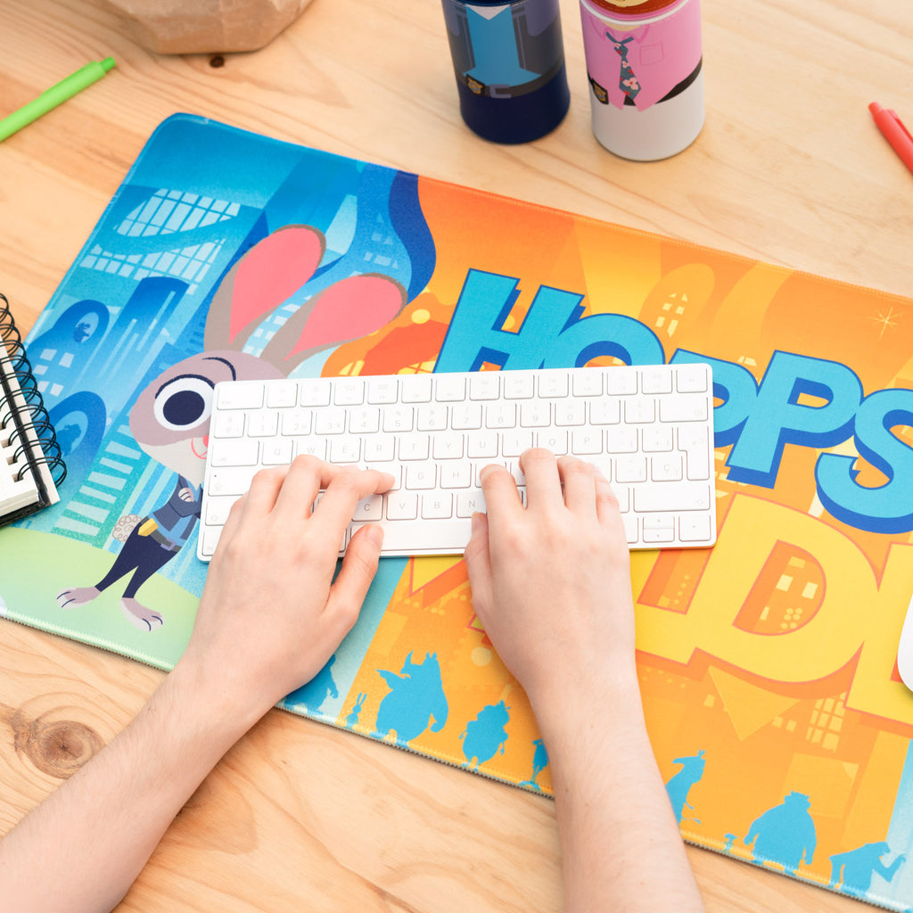 Tappetino per Mouse XL Disney Zootropolis 2