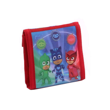 Portafogli PjMasks