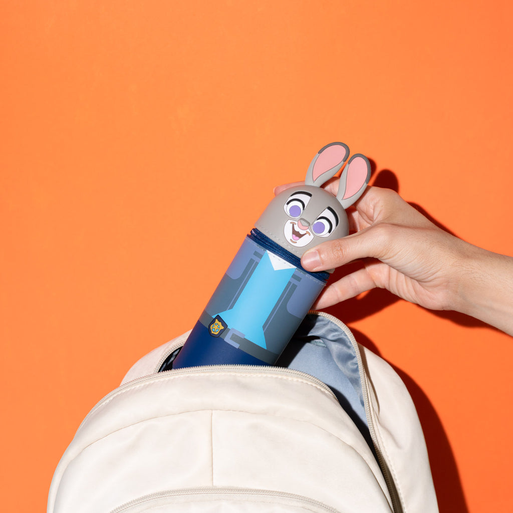 Astuccio in silicone Zootropolis 2 Judy