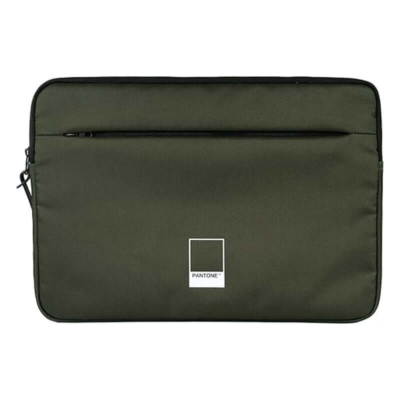 Custodia PC Osama Pantone Colore Verde