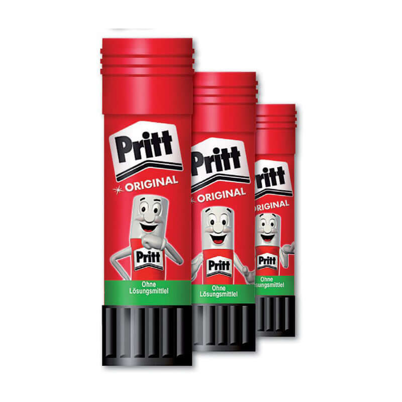Colla Stick Pritt